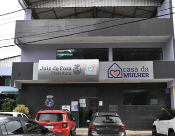 PJF oferece auxílio-moradia para mulheres vítimas de violência de gênero