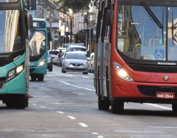 SMU altera linhas 104, 108, 137 e 145