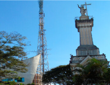 Consulta Pública sobre transformação do Morro do Cristo em monumento natural segue aberta