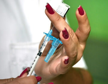 Confira a vacinação contra a Covid-19 nesta quinta-feira, 9