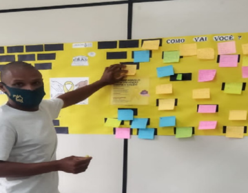 Campanha Setembro Amarelo termina e unidades Cras mantêm apoio