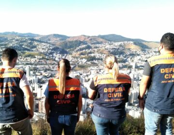 Defesa Civil de JF é contemplada em chamamento público e vai receber novos equipamentos