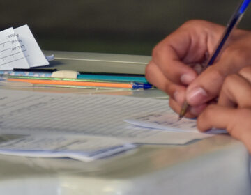 Vacinação contra Covid-19 é retomada na quarta-feira, dia 8