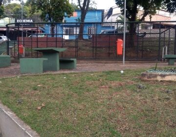 Operação Boniteza atua nos bairros Vale do Ipê, Poço Rico e Santa Terezinha