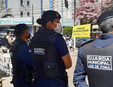 Prefeitura se integra à operação Segurança Cidadã