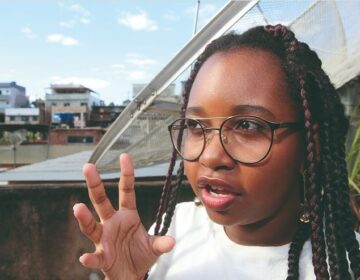 Três poetas juiz-foranos estão na maior competição de slam do país