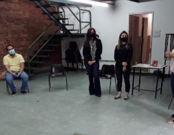 SRH inicia projeto de desenvolvimento de equipes na Secretaria da Fazenda