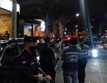 Fiscalização pela Vida intensifica ação na região do Alto dos Passos