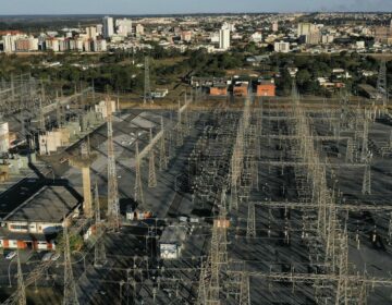 Governo aprova procedimento simples para comprar reserva de energia