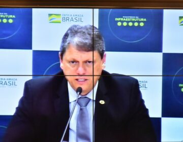 Ministro diz que vinculação de receitas limita investimentos públicos