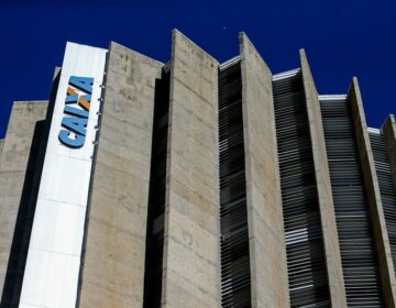 Crédito imobiliário da Caixa bate recorde em agosto