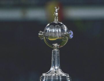 Flamengo e Palmeiras fazem quarta final brasileira da Libertadores