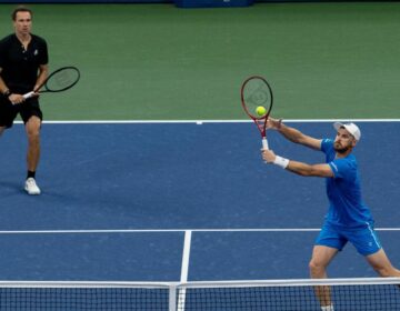 US Open: Bruno Soares vai à decisão de duplas masculinas e mira o tri