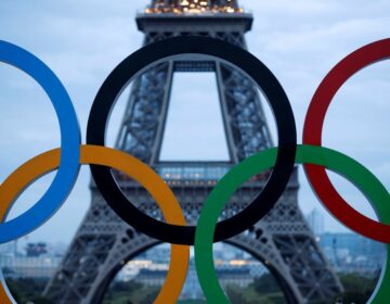 Paris 2024 elogia Tóquio por Olimpíada em meio à pandemia