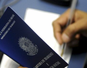 Senado rejeita proposta de minirreforma trabalhista