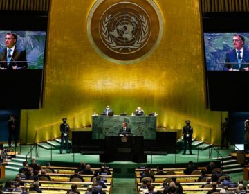 Brasil quer atrair mais investimentos privados, diz presidente na ONU