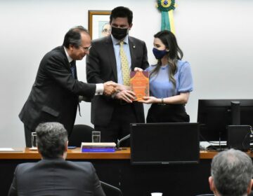 Defesa da democracia marca evento preparatório de celebração do bicentenário da independência