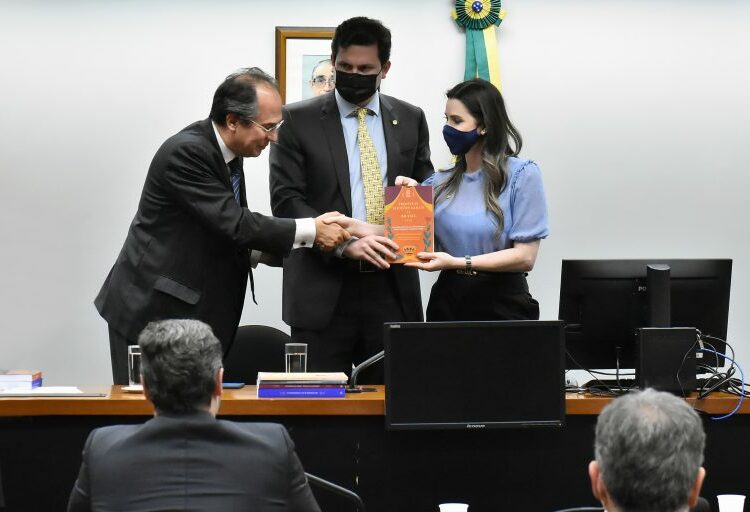 Defesa da democracia marca evento preparatório de celebração do bicentenário da independência