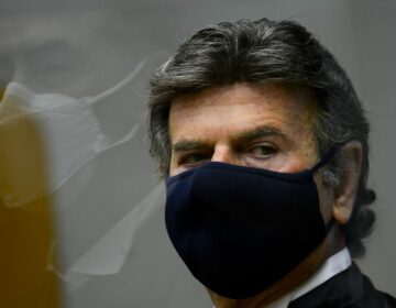 Presidente do STF: Corte não aceitará ameaças à sua independência