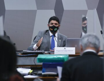 Ministro da CGU diz que não houve omissão na negociação da Covaxin