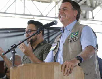 Sancionada lei que abre crédito para obras do metrô de Belo Horizonte