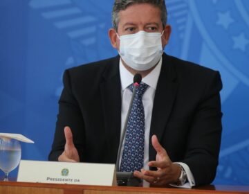 Presidente da Câmara pede pacificação entre Judiciário e Executivo