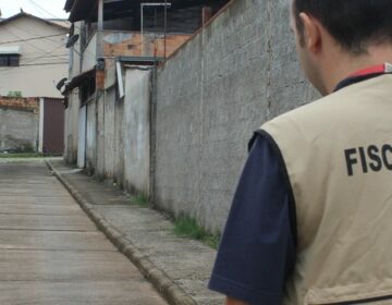 Agência RMBH capacita municípios metropolitanos sobre fiscalização de parcelamento do solo