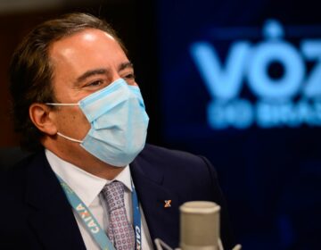 Presidente da Caixa fala sobre o programa Habite Seguro