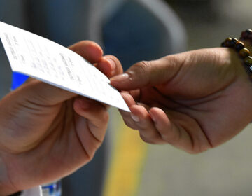 Vacinação contra Covid-19 retorna às UBSs na quarta-feira, 3