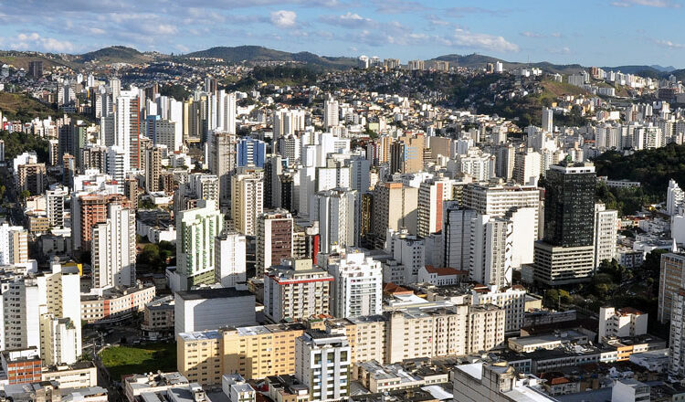 Plano Emergencial para o frio alcançou mais de mil pessoas em Juiz de Fora