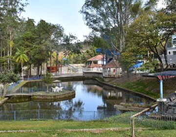 Parque Municipal funcionará todos os dias do feriado prolongado de Finados