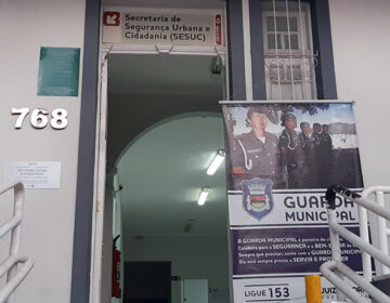 Ouvidoria da Guarda Municipal cria WhatsApp para atendimento à população