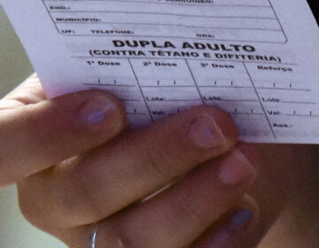 UBSs realizam o Dia D da multivacinação neste sábado, 2