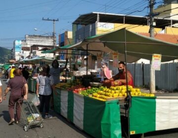 Feira Livre da Avenida Brasil tem trânsito alterado a partir deste domingo