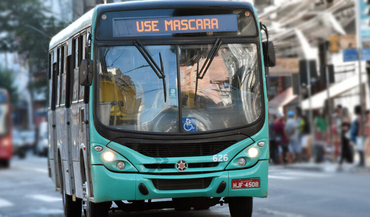 Linha Rodoviária voltou a circular com novo itinerário