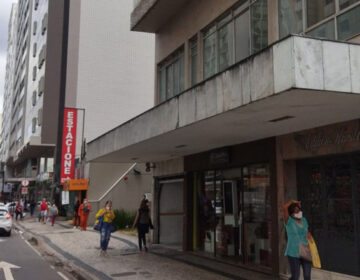 Fiscalização realiza “Operação Marquise”