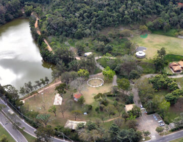 Sesmaur altera regras de funcionamento do Parque da Lajinha