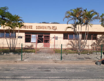 SMU executa 63 ações de zeladoria em setembro