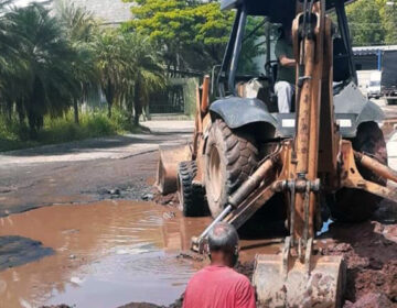 Secretaria de Obras realiza 129 intervenções de zeladoria