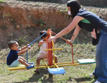 Última semana de inscrições para o 1º Intercâmbio da Educação Infantil