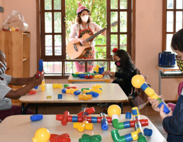 SE faz balanço sobre a primeira semana de retorno das aulas presenciais