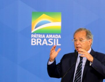 Ministro defende uso de reservas para capitalizar banco do Brics