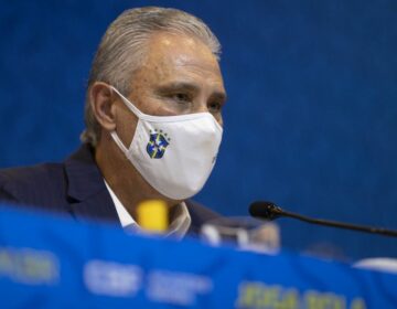 Seleção: Tite prioriza atletas que atuam no exterior em convocação