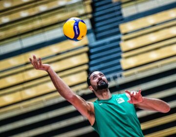 Vôlei: Minas suspende jogador por postagem com teor homofóbico