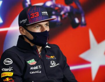 Conquista ou não de título da F1 não mudará minha vida, diz Verstappen