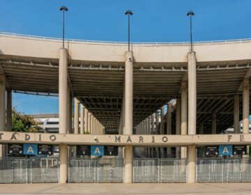 RJ inicia nova concessão do Maracanã, com gestão de até 25 anos