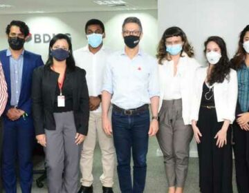 Estado apresenta balanço positivo do Transforma Minas