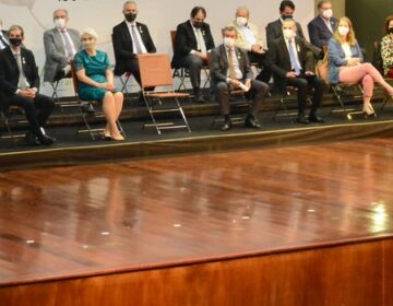 Governo de Minas celebra 130 anos da Seapa e lança plataforma de capacitação do setor agropecuário