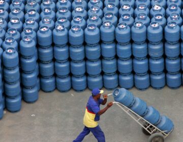 Senado aprova auxílio gás para famílias carentes