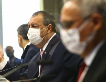 Versão final do relatório da CPI tem 81 pedidos de indiciamentos